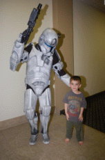 ValleyCon 37 - 2011